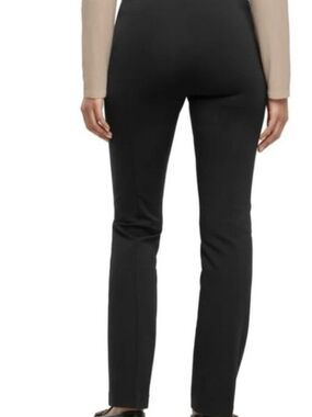 Banana Republic Black Skinny Women's Pants